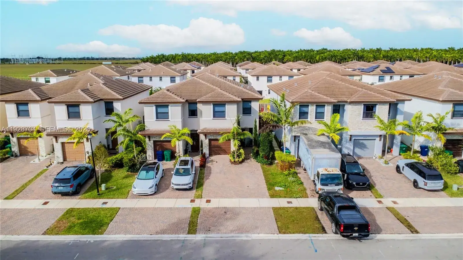 3 bedroom 2 bath Residential for sale at 25532 SW 108th Ave, Homestead FL 33032