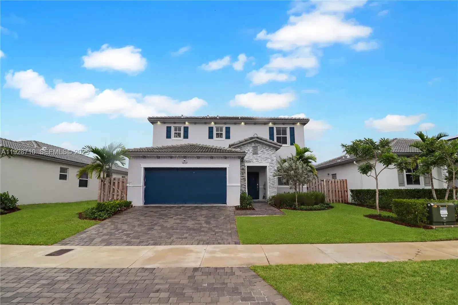 4 bedroom 2 bath Residential for sale at 16317 SW 290th St, Homestead FL 33033
