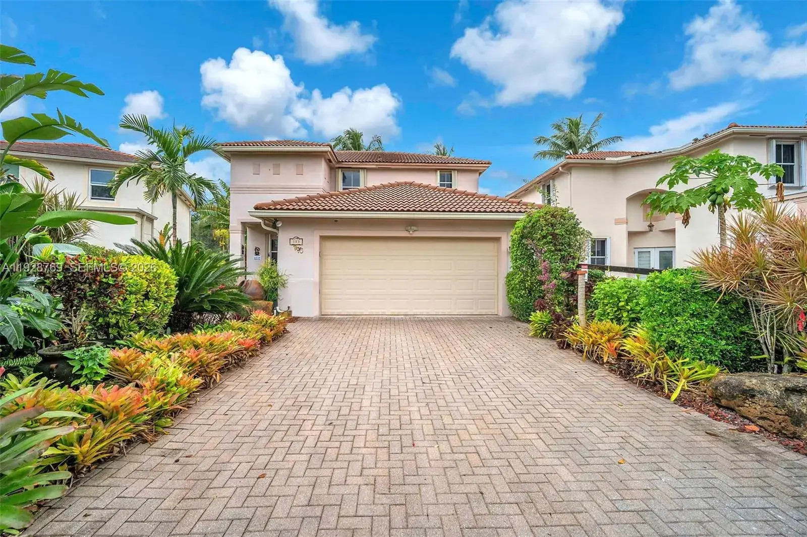 3 bedroom 2 bath Residential for sale at 113 NW 73rd Ter, Plantation FL 33317