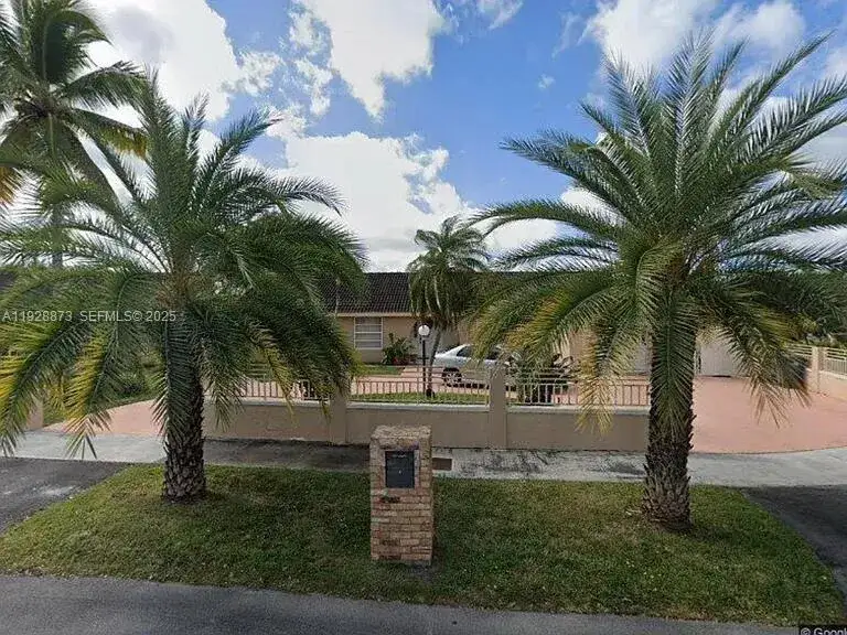 3 bedroom 2 bath Residential Lease for rent at 4342 SW 145th Ave # 0, Miami FL 33175