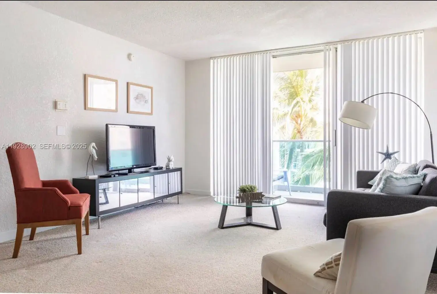 2 bedroom 2 bath Residential Lease for rent at 4001 S Ocean Dr # 5M, Hollywood FL 33019