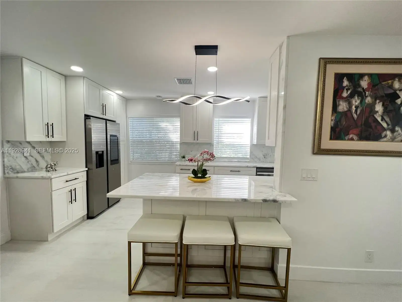 2 bedroom 2 bath Residential Lease for rent at 708 Normandy O # 708, Delray Beach FL 33484