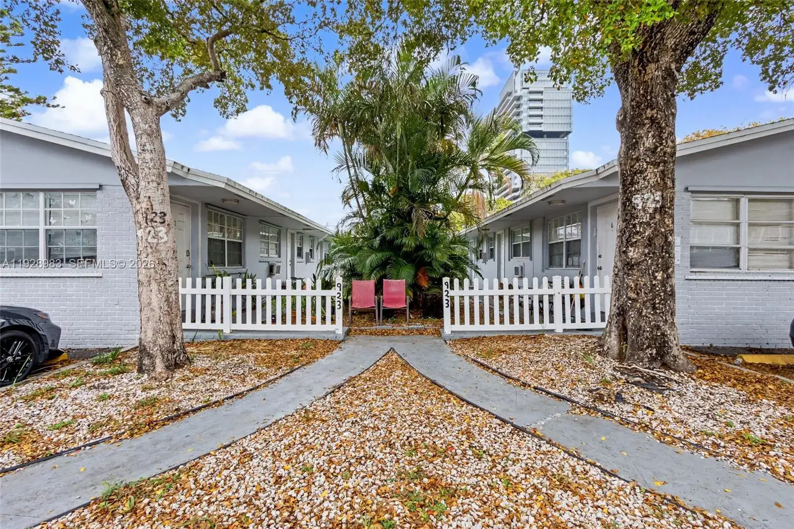 Commercial Sale for sale at 923 SE 2nd Ave # 6, Hallandale Beach FL 33009