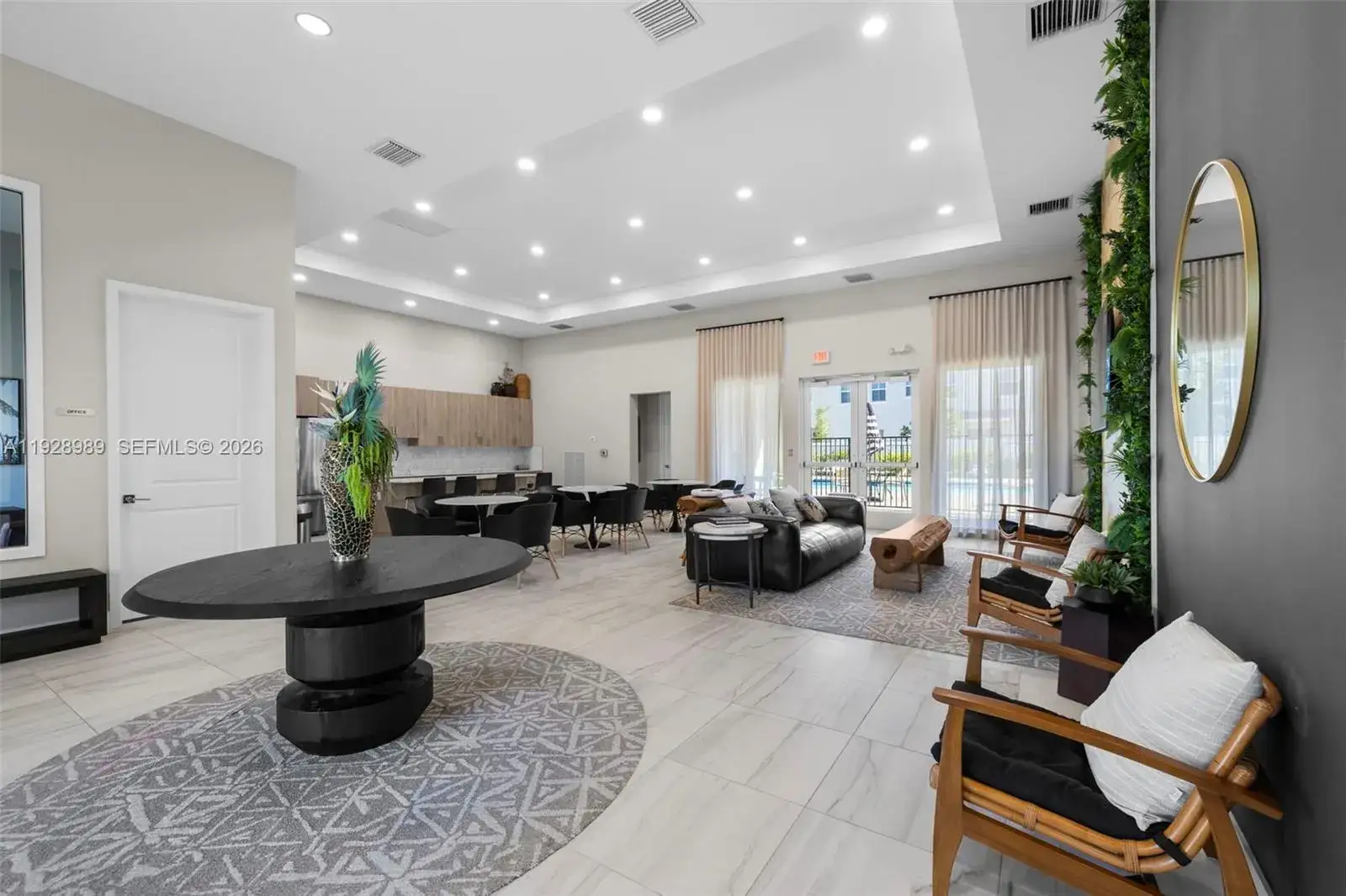 3 bedroom 2 bath Residential for sale at 17042 SW 1st St, Pembroke Pines FL 33027