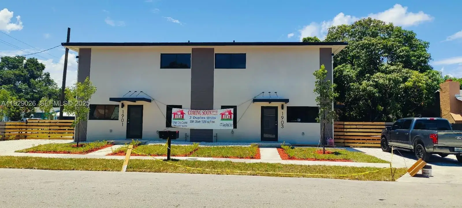 3 bedroom 2 bath Residential for sale at 1901 NW 51st Ter, Miami FL 33142