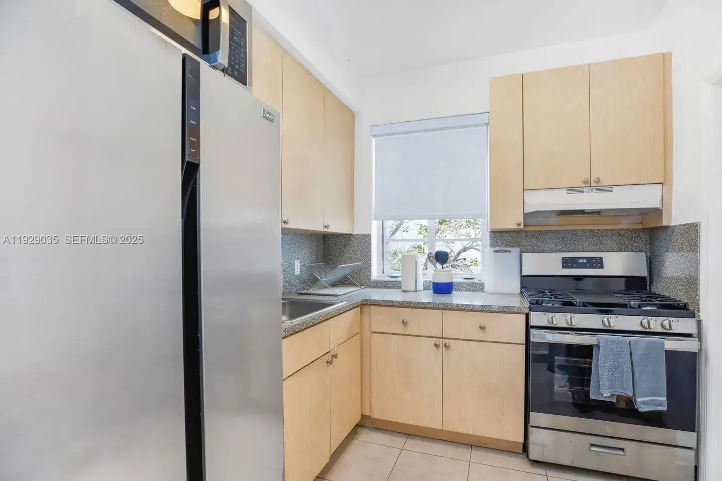 1 bath Residential Lease for rent at 301 86th St # 3A, Miami Beach FL 33141