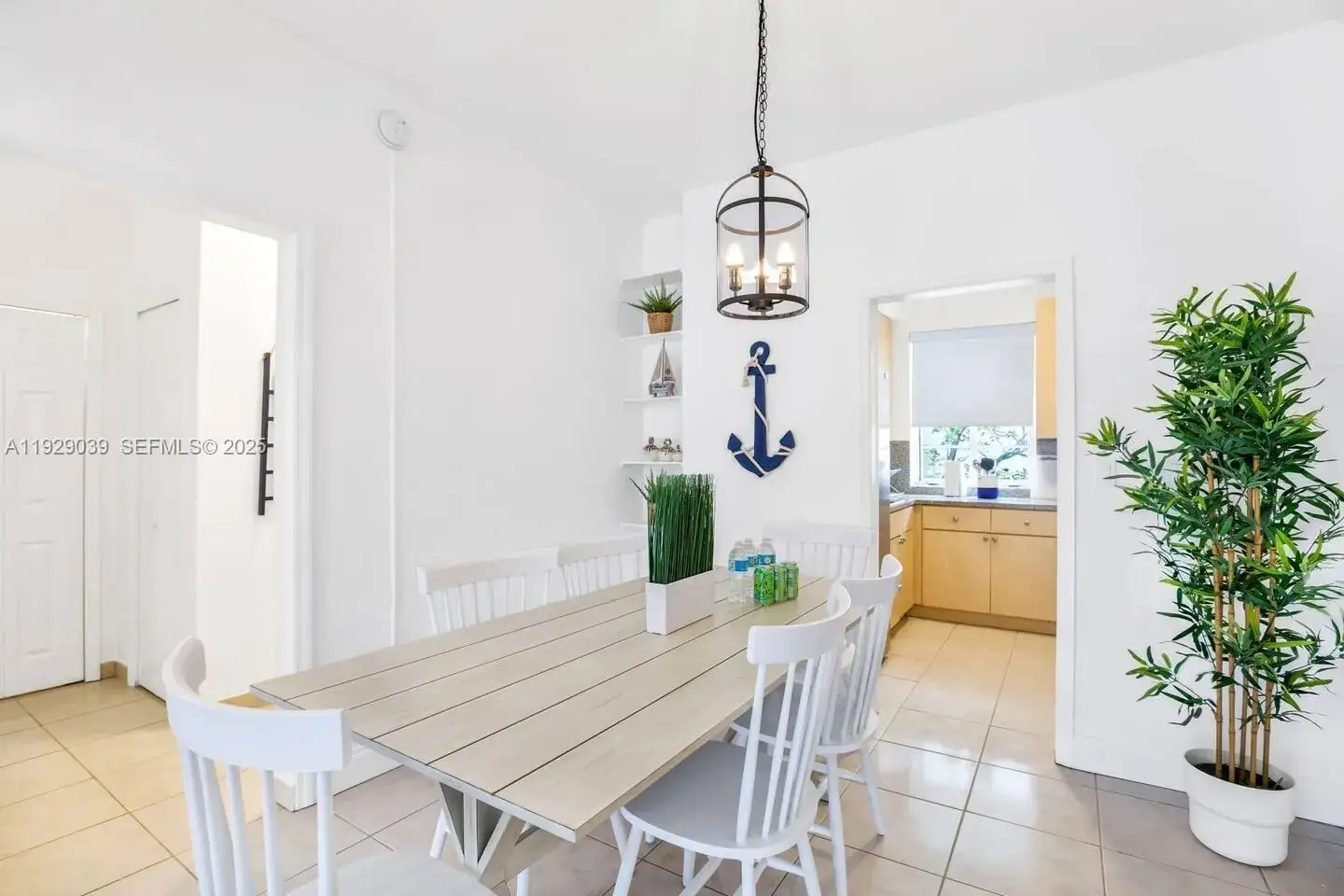 1 bedroom 1 bath Residential Lease for rent at 301 86th St # 3, Miami Beach FL 33141