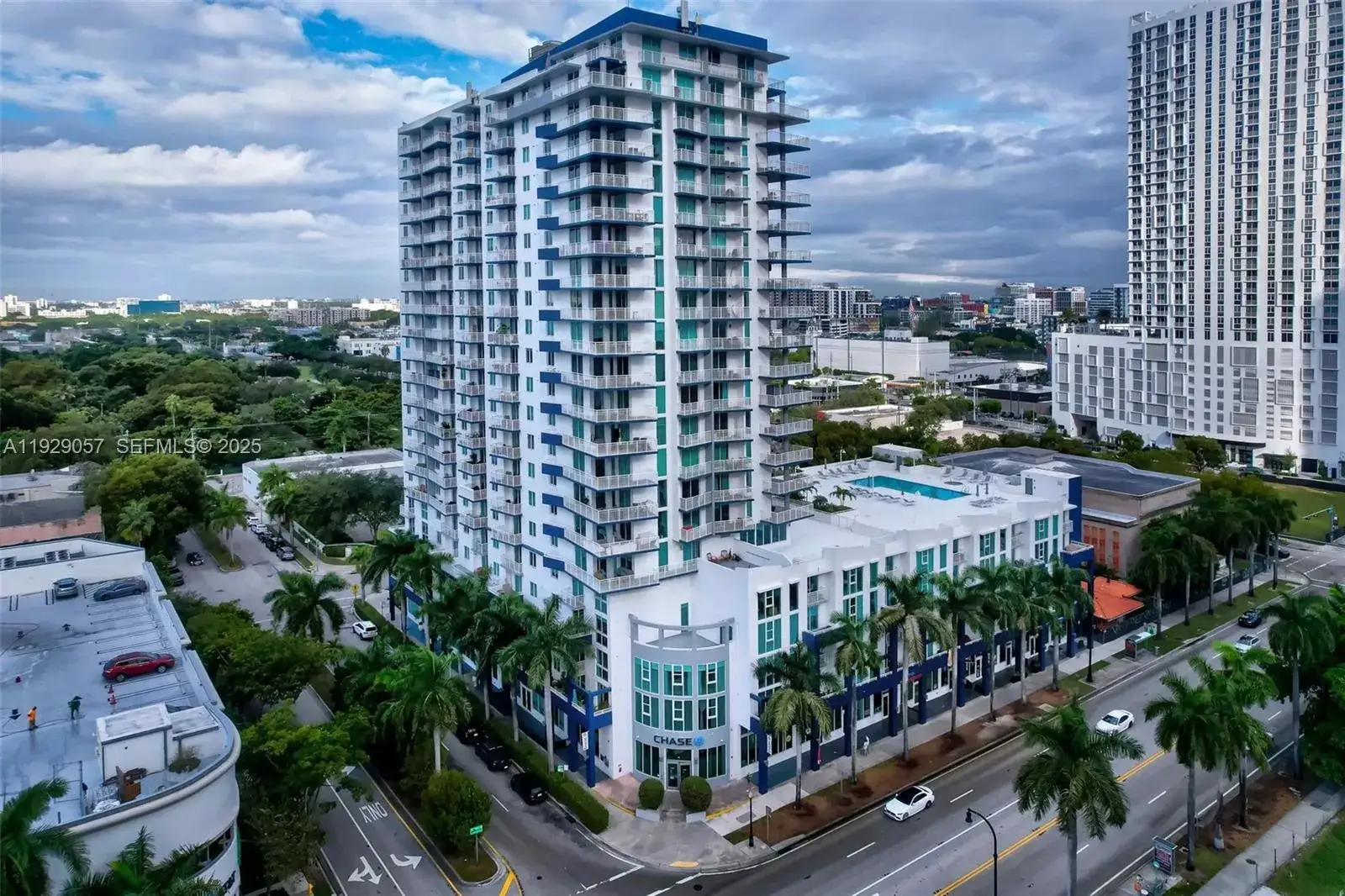 Commercial Sale for sale at 275 NE 18th St # 1, Miami FL 33132