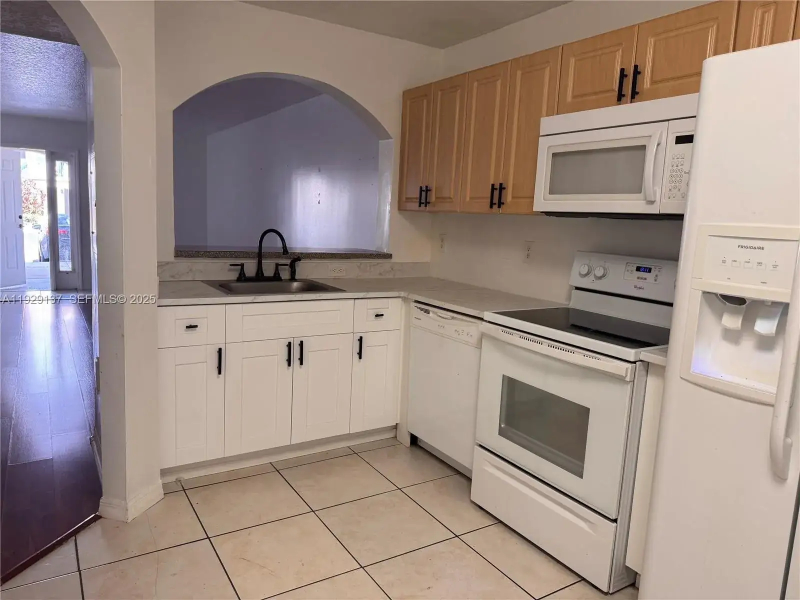 2 bedroom 2 bath Residential Lease for rent at 1260 SE 31st Ct # 34, Homestead FL 33035