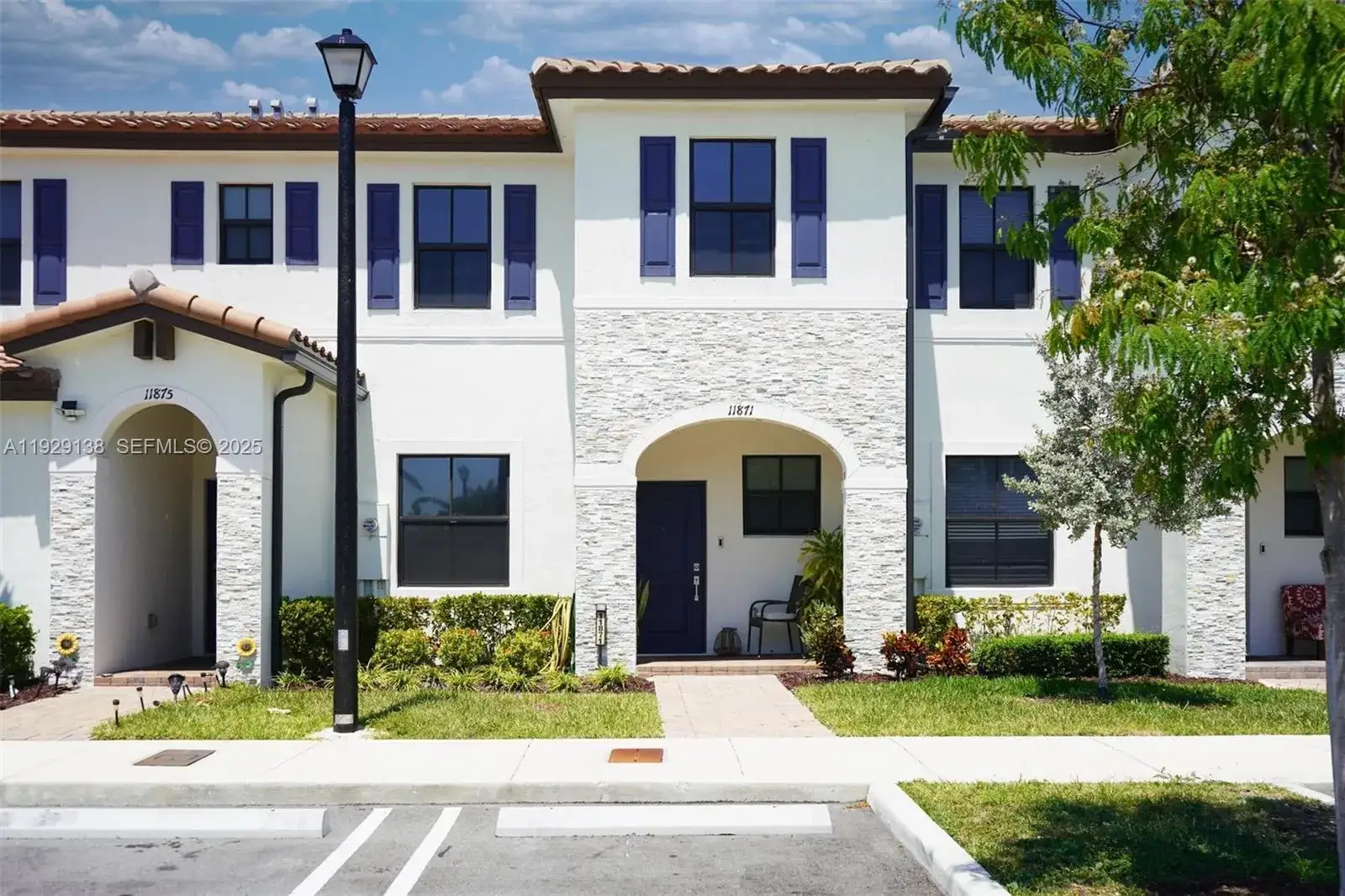 3 bedroom 2 bath Residential Lease for rent at 11871 SW 247 TERR, Homestead FL 33032