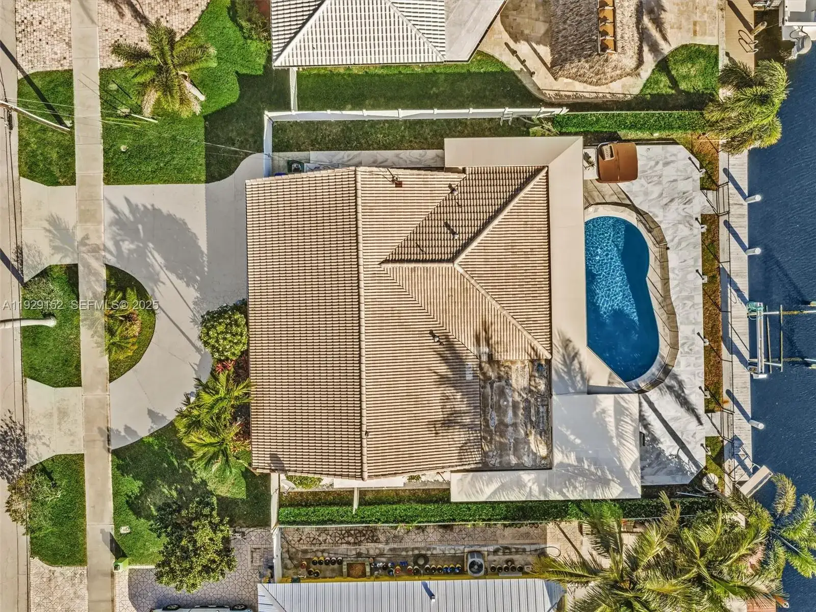 4 bedroom 3 bath Residential Lease for rent at 440 SE 8th Ave # 0, Pompano Beach FL 33060
