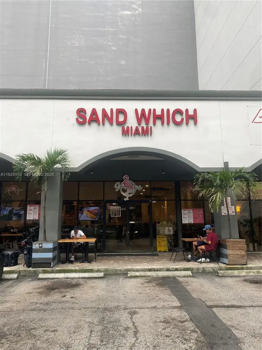 Business Opportunity for sale at 34 SW 8TH ST, Miami FL 33130