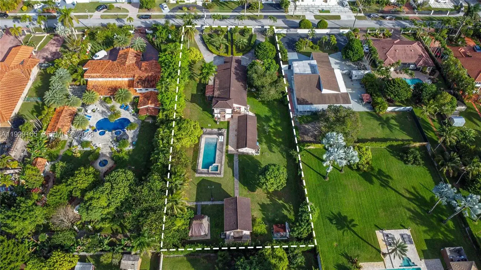 4 bedroom 2 bath Residential for sale at 300 SW 123rd Ave, Miami FL 33184