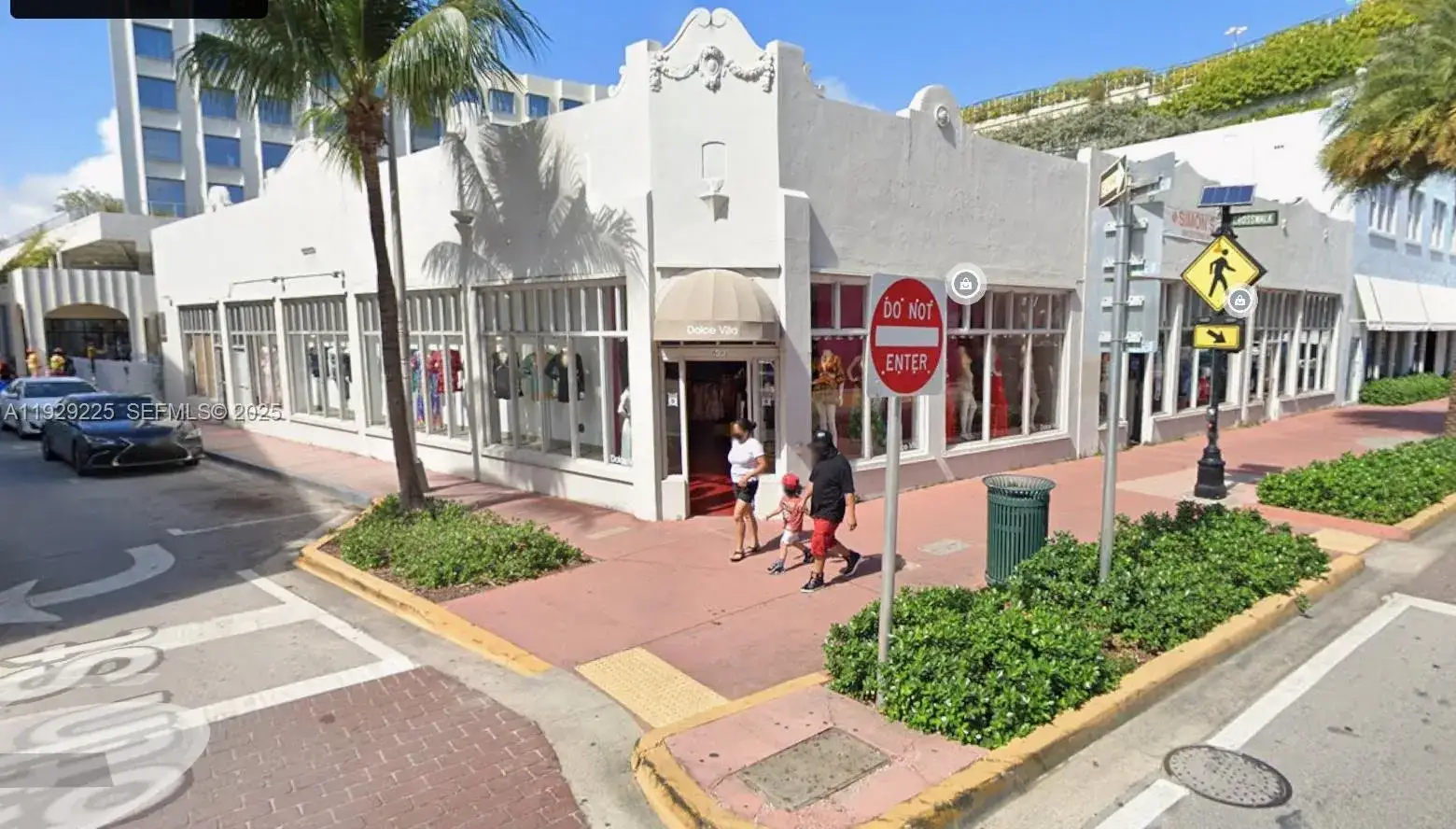 Commercial Sale for sale at 604 Collins Ave, Miami Beach FL 33139