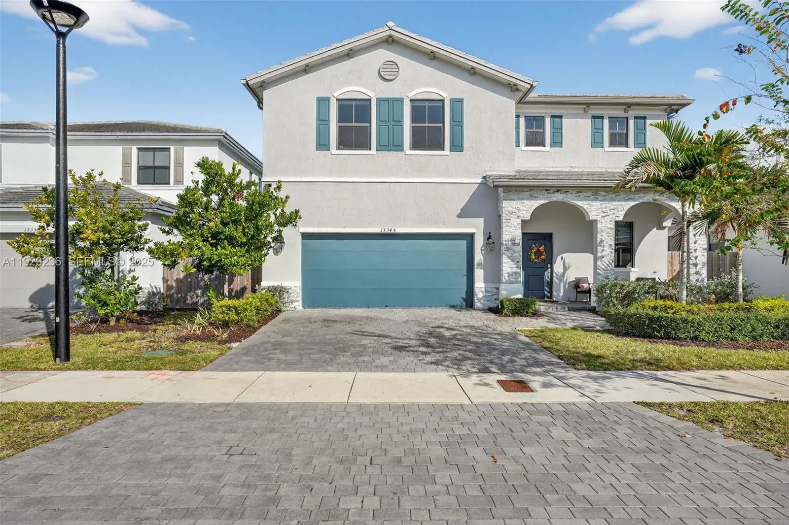 4 bedroom 2 bath Residential for sale at 13345 SW 284th Ter, Homestead FL 33033