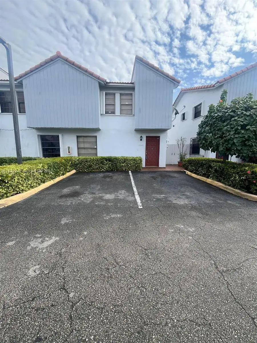 3 bedroom 2 bath Residential Lease for rent at 5249 W 24th Ct # 5249, Hialeah FL 33016