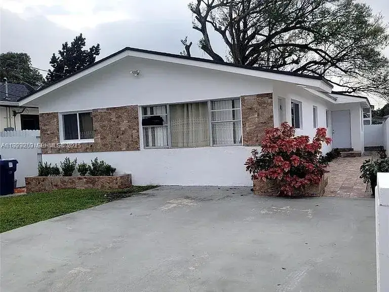 Residential Income for sale at 2126 NW 47th Ter, Miami FL 33142