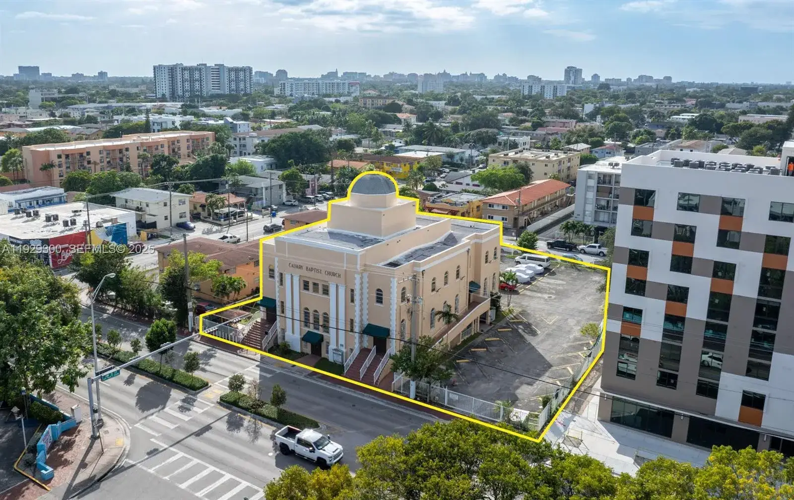 Commercial Sale for sale at 226 SW 17th Ave, Miami FL 33135