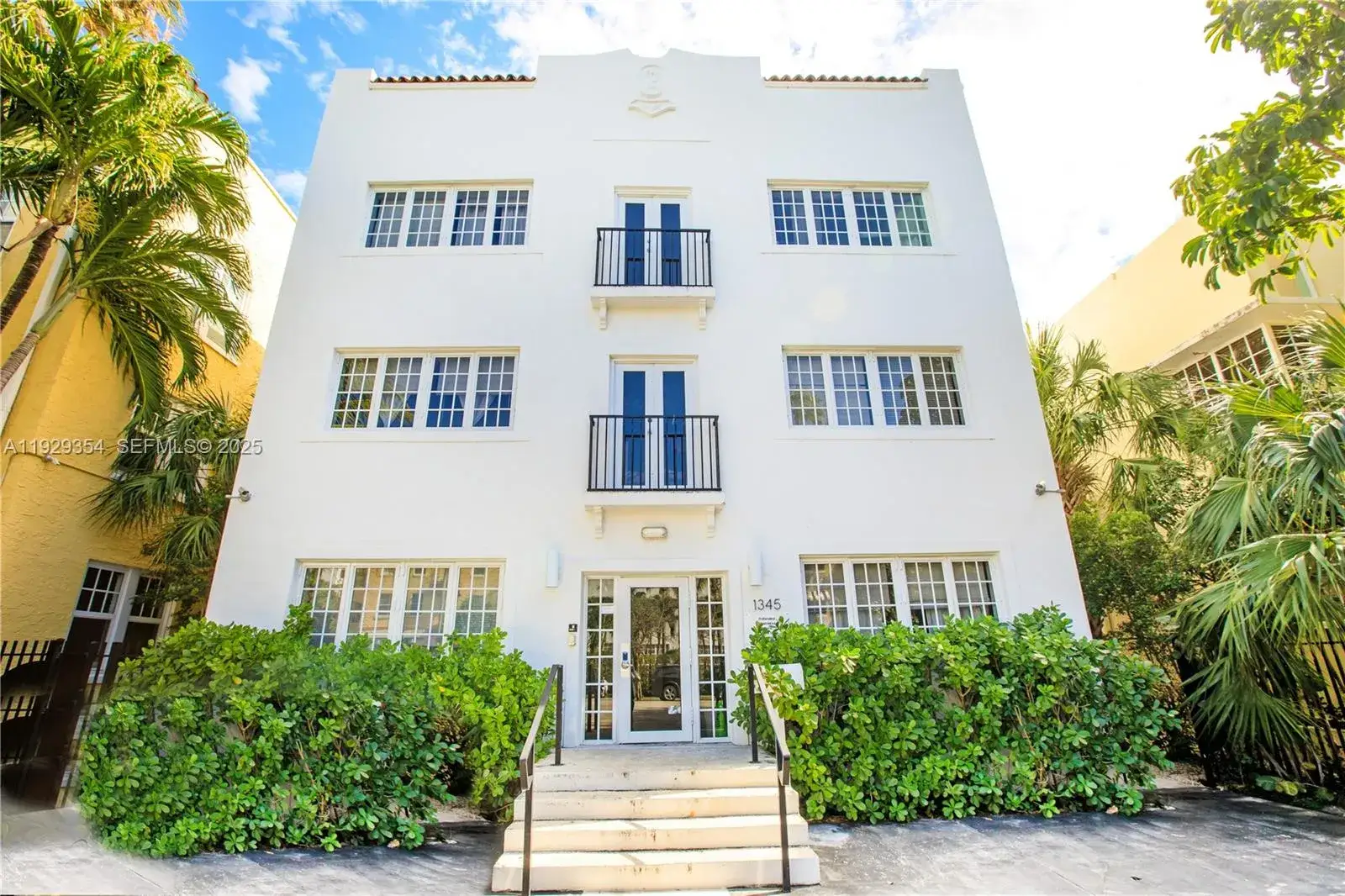 Residential Income for sale at 1345 Pennsylvania Ave, Miami Beach FL 33139
