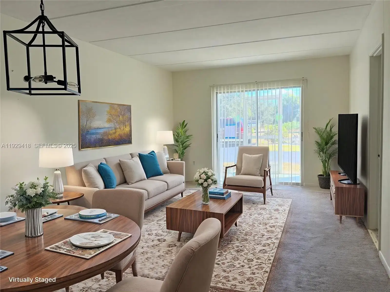 2 bedroom 2 bath Residential Lease for rent at 649 S Tamiami Trail # 112, Venice FL 34285