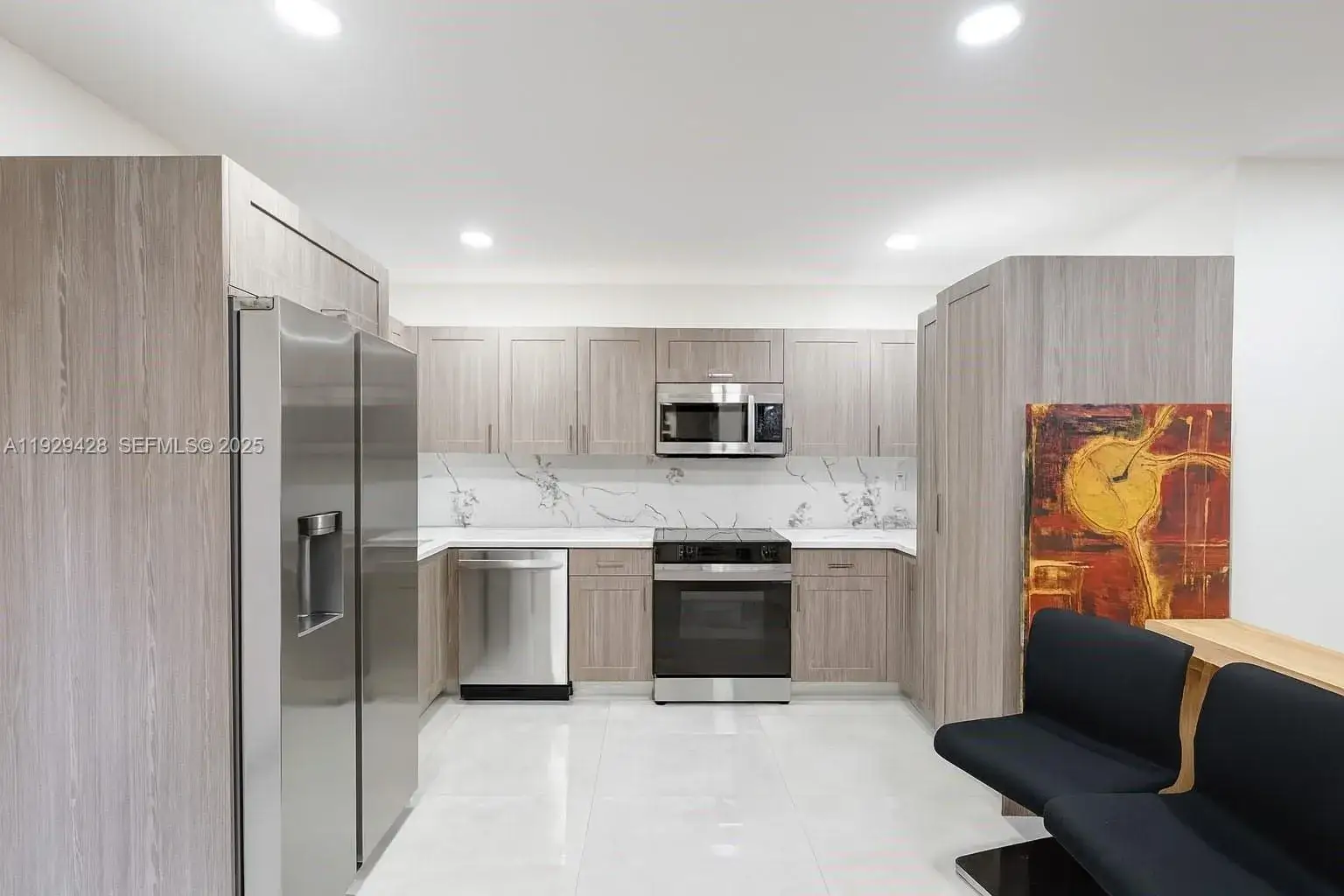 1 bedroom 1 bath Residential Lease for rent at 926 NW 59th St # 1, Miami FL 33127