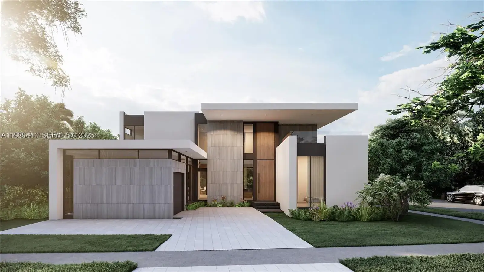 2 bedroom 2 bath Residential for sale at 4470 Alton Rd, Miami Beach FL 33140