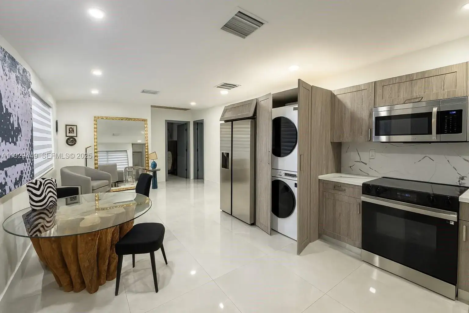 1 bedroom 1 bath Residential Lease for rent at 926 NW 59th St # 2, Miami FL 33127