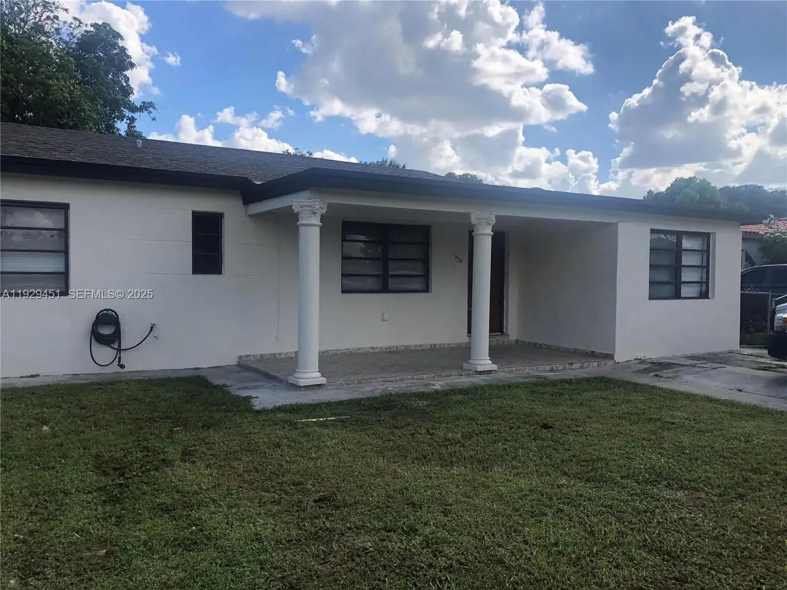 4 bedroom 2 bath Residential Lease for rent at 932 E 32nd St # 0, Hialeah FL 33013