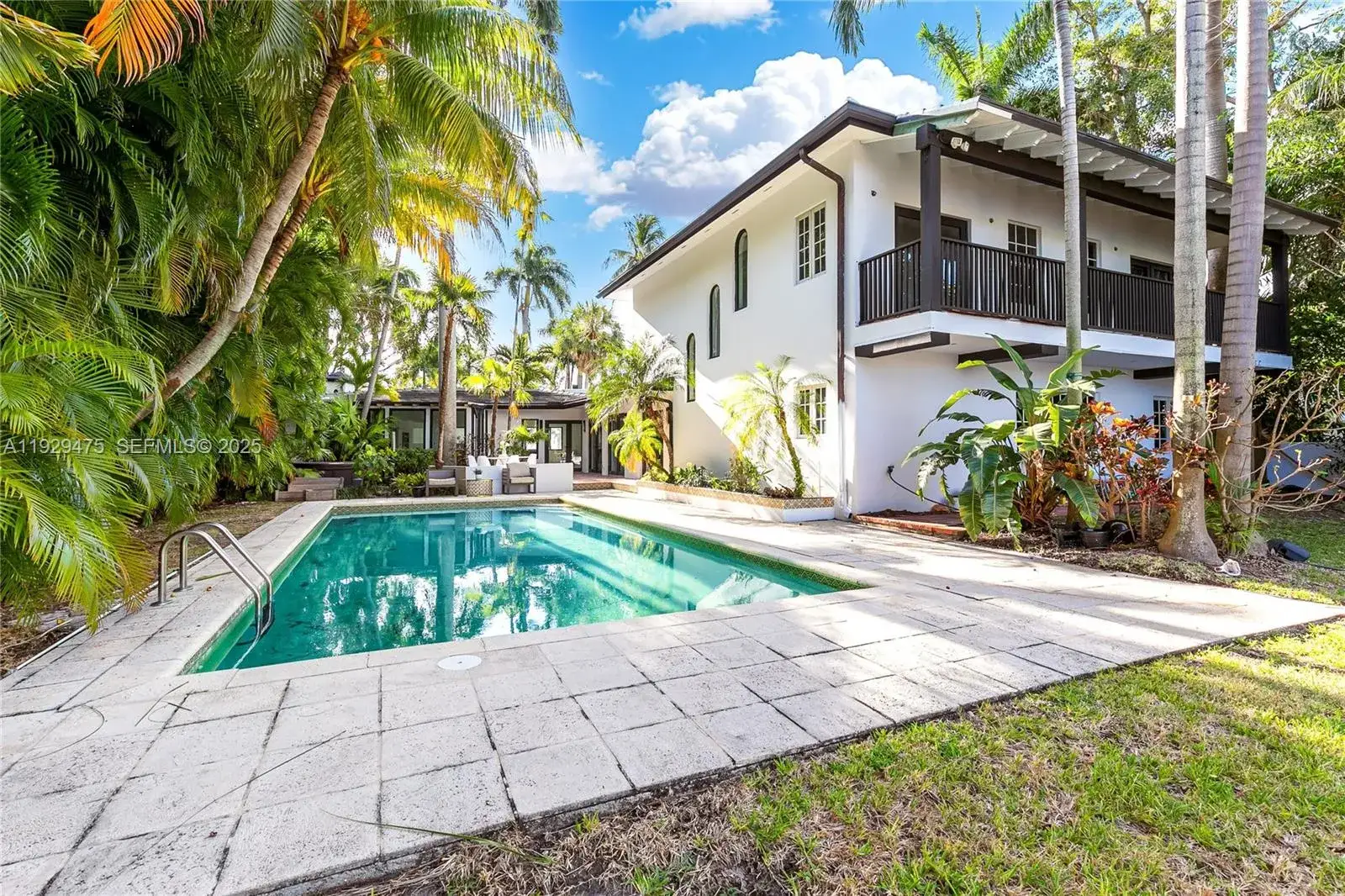 5 bedroom 5 bath Residential for sale at 1349 Middle River Dr, Fort Lauderdale FL 33308