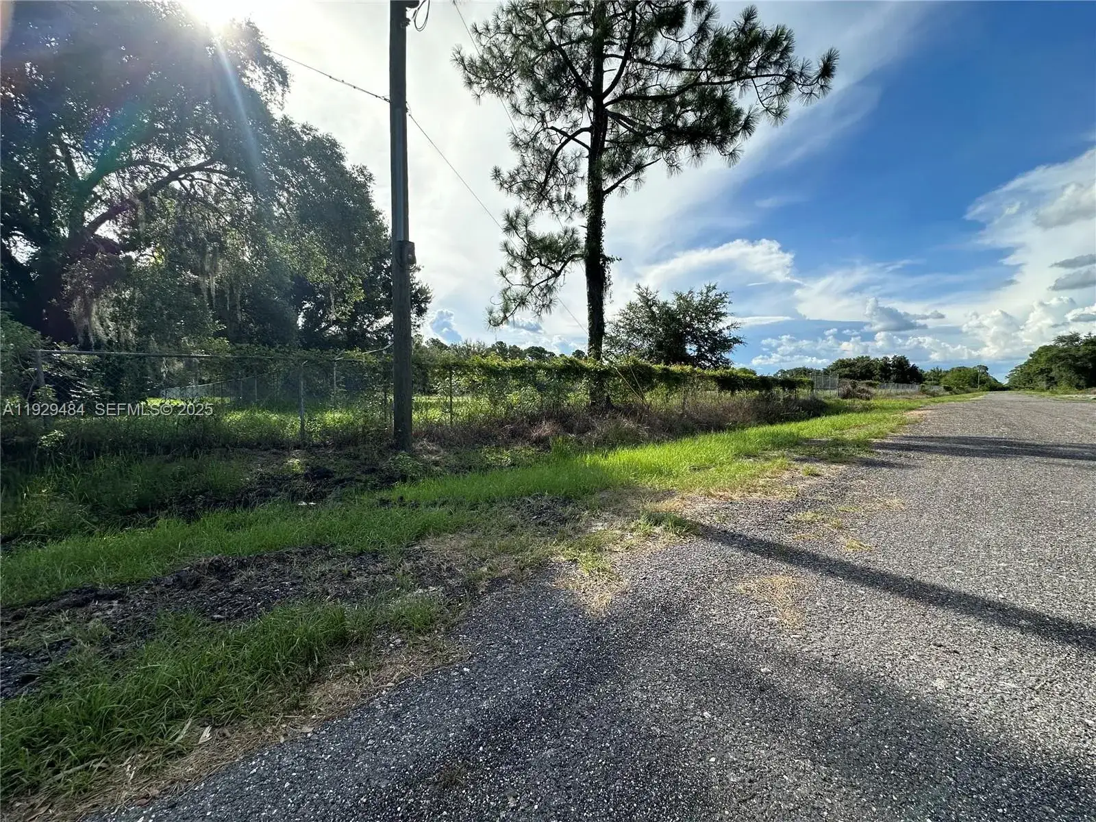 Land/Boat Docks for sale at 420 S. CORAL ST., Clewiston FL 33440