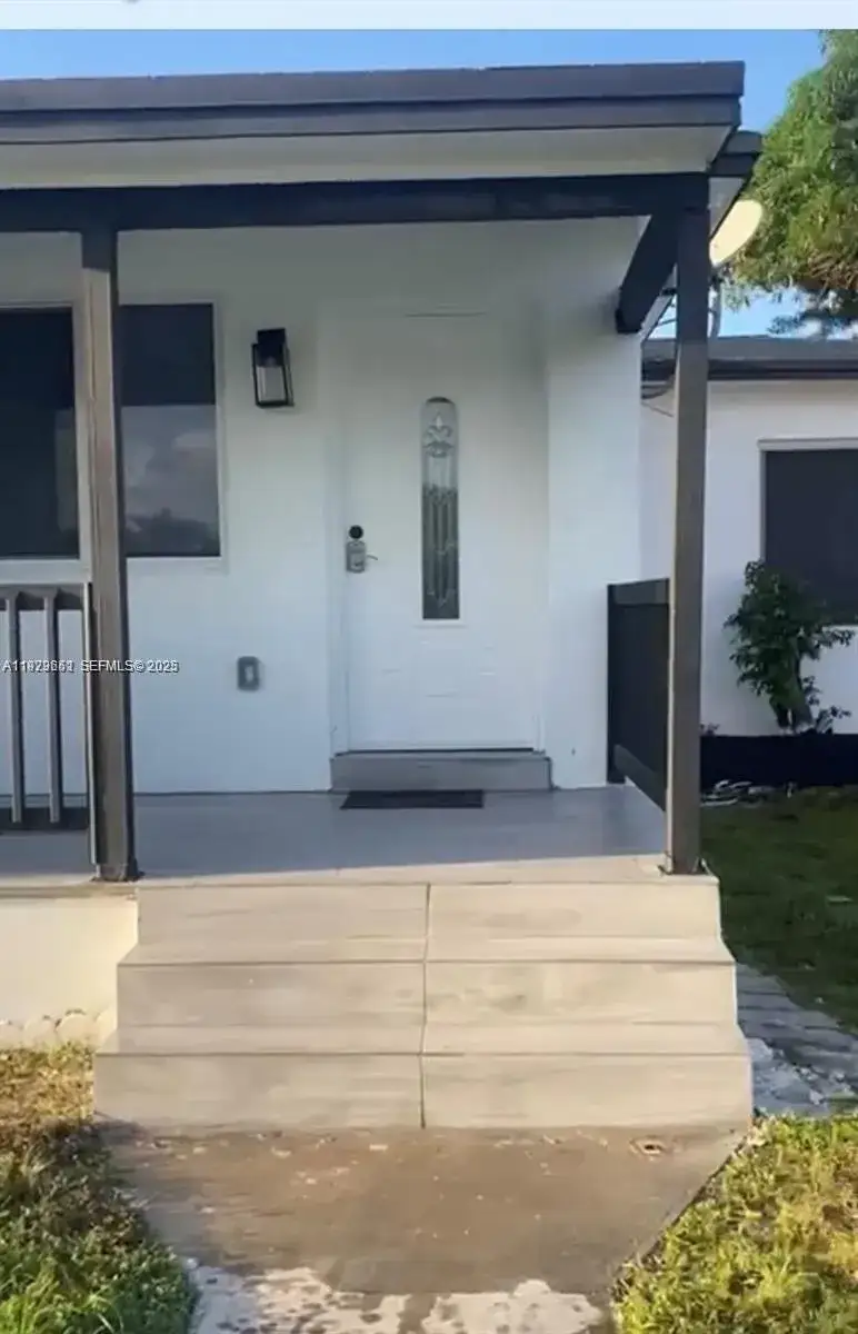 3 bedroom 2 bath Residential for sale at 3085 NW 51st St, Miami FL 33142