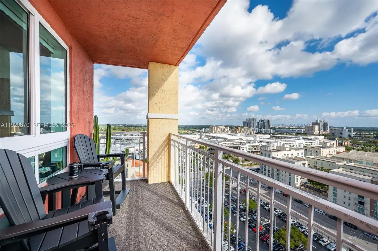 2 bedroom 2 bath Residential for sale at 7350 SW 89th St # 1702S, Miami FL 33156