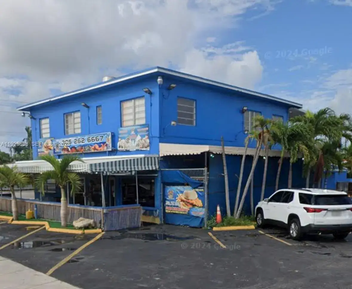 Business Opportunity for sale at xxx SW 67th Ave, Miami FL 33144