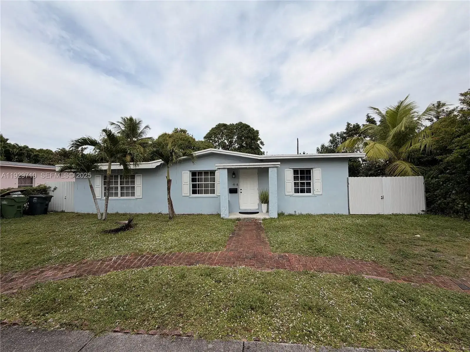 3 bedroom 2 bath Residential for sale at 545 NW 136 St, North Miami FL 33168