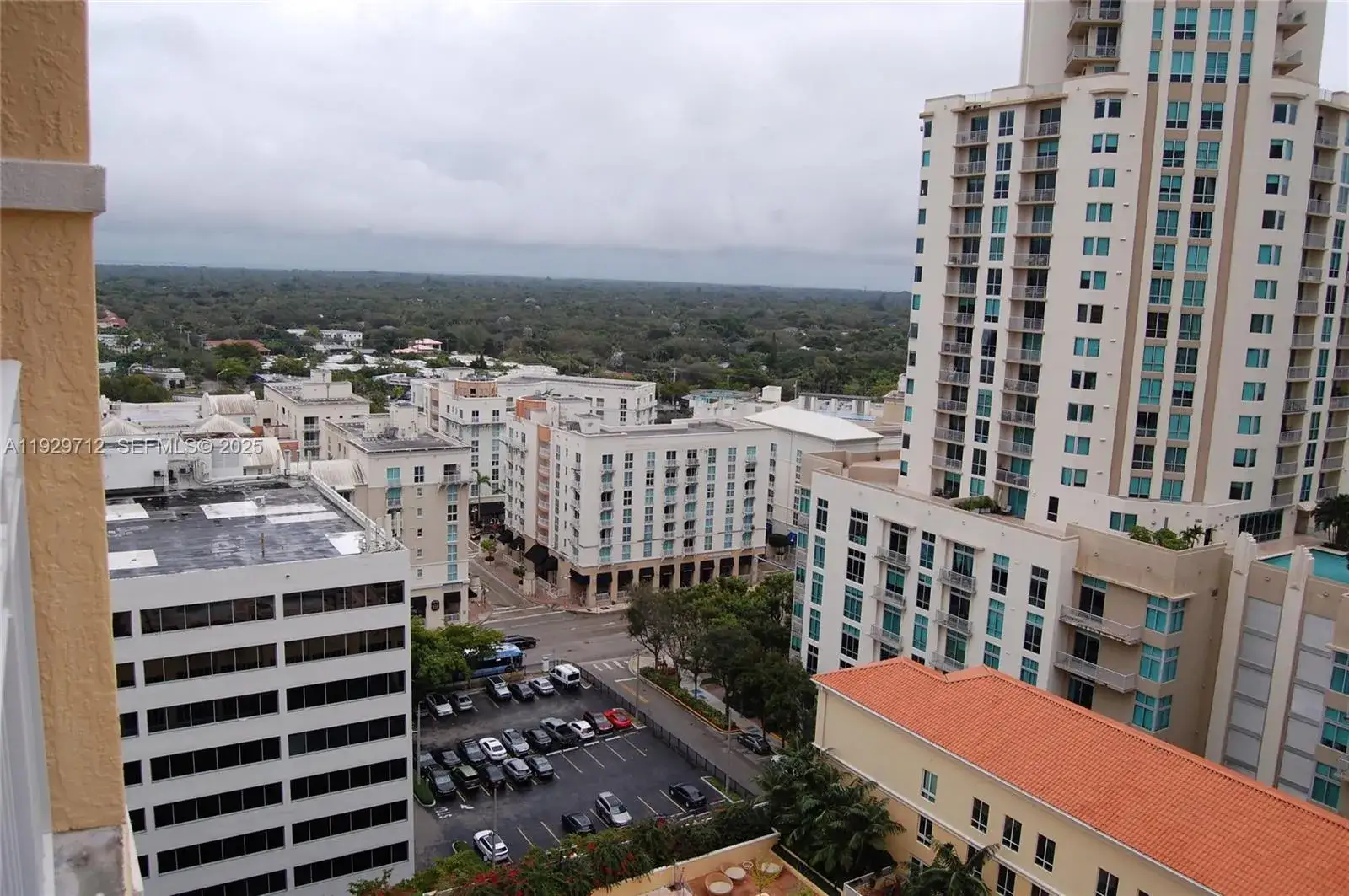 1 bedroom 1 bath Residential Lease for rent at 7350 SW 89th St # 1908S, Miami FL 33156