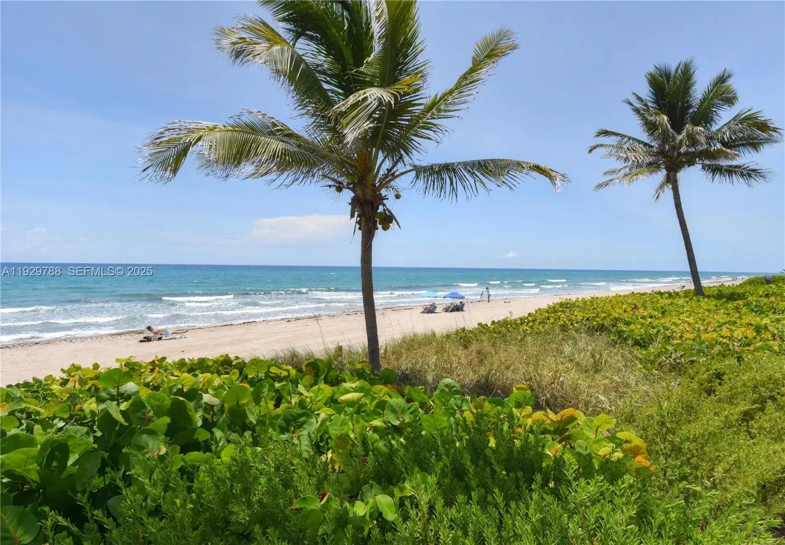 2 bedroom 2 bath Residential for sale at 3101 S Ocean Blvd # 118, Highland Beach FL 33487