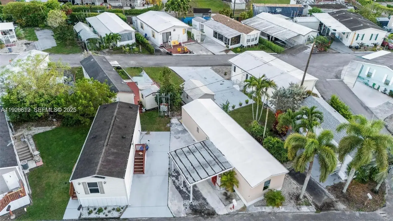 3 bedroom 2 bath Residential for sale at 17350 SW 232nd St, Miami FL 33170