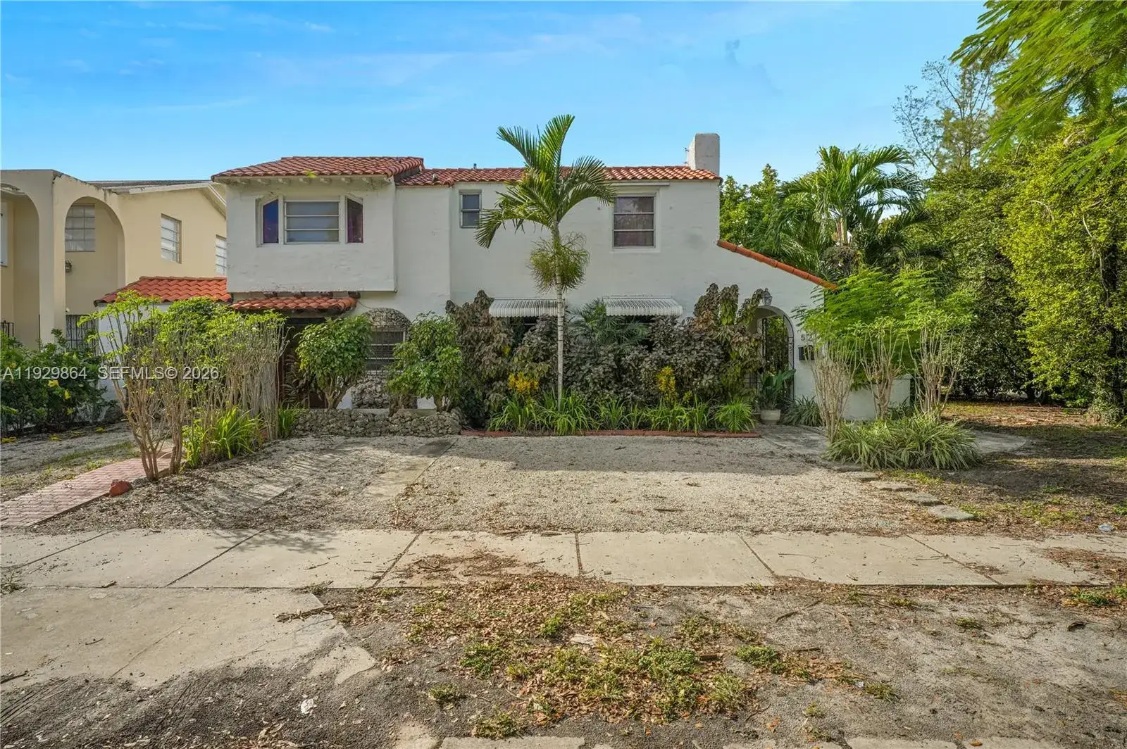3 bedroom 2 bath Residential for sale at 512 SW 21st Ave, Miami FL 33135