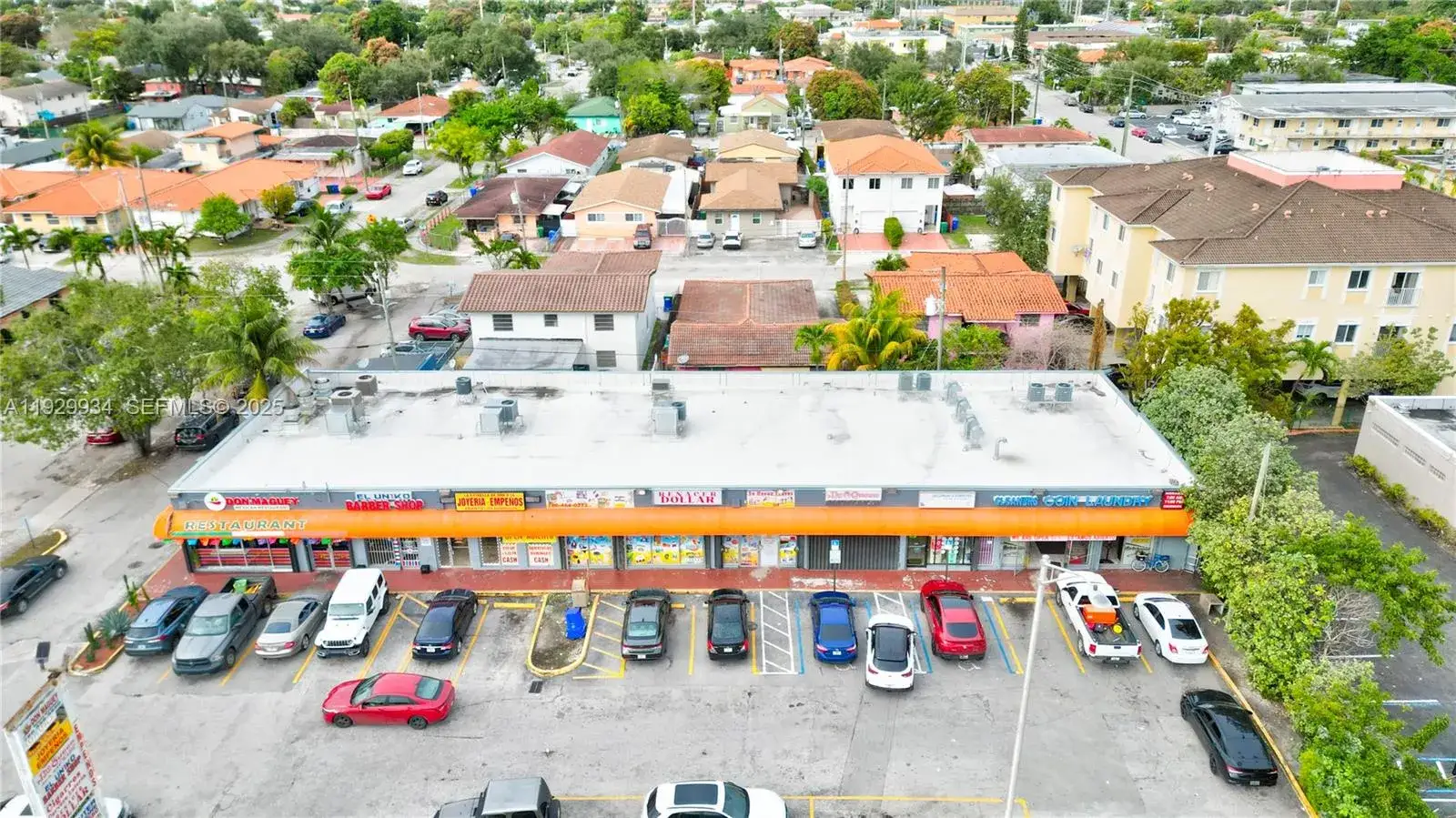 Commercial Sale for sale at 4735 W Flagler St, Miami FL 33134