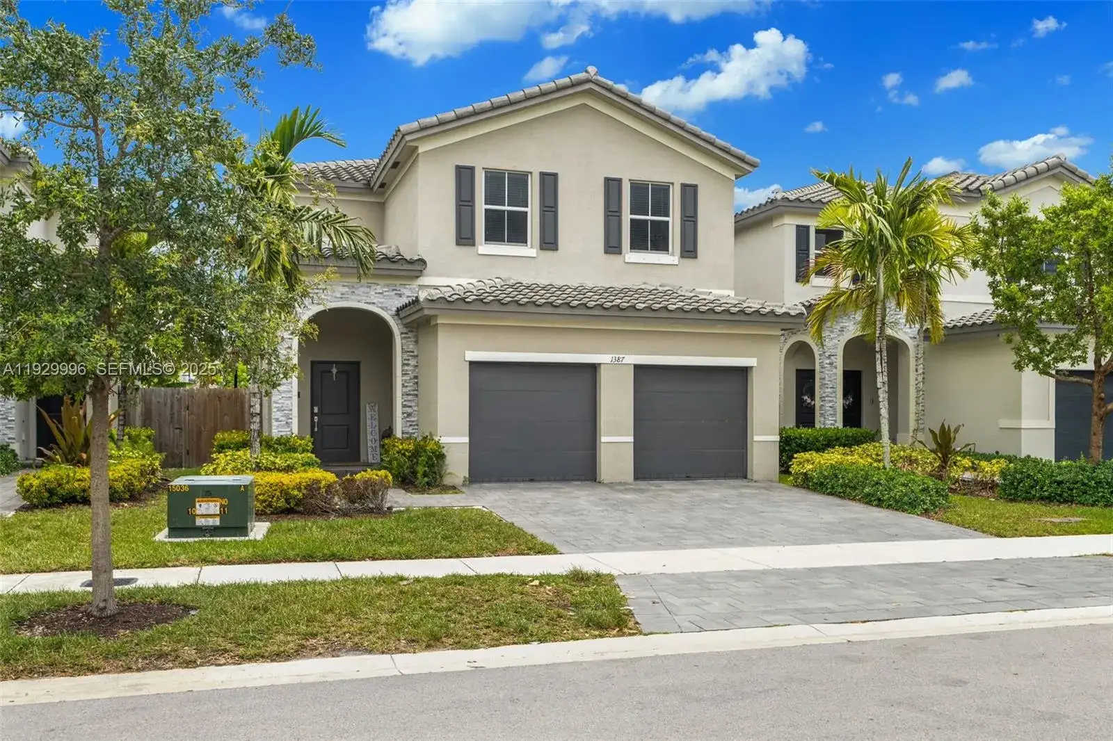 5 bedroom 3 bath Residential for sale at 1387 SE 26th Ter, Homestead FL 33035