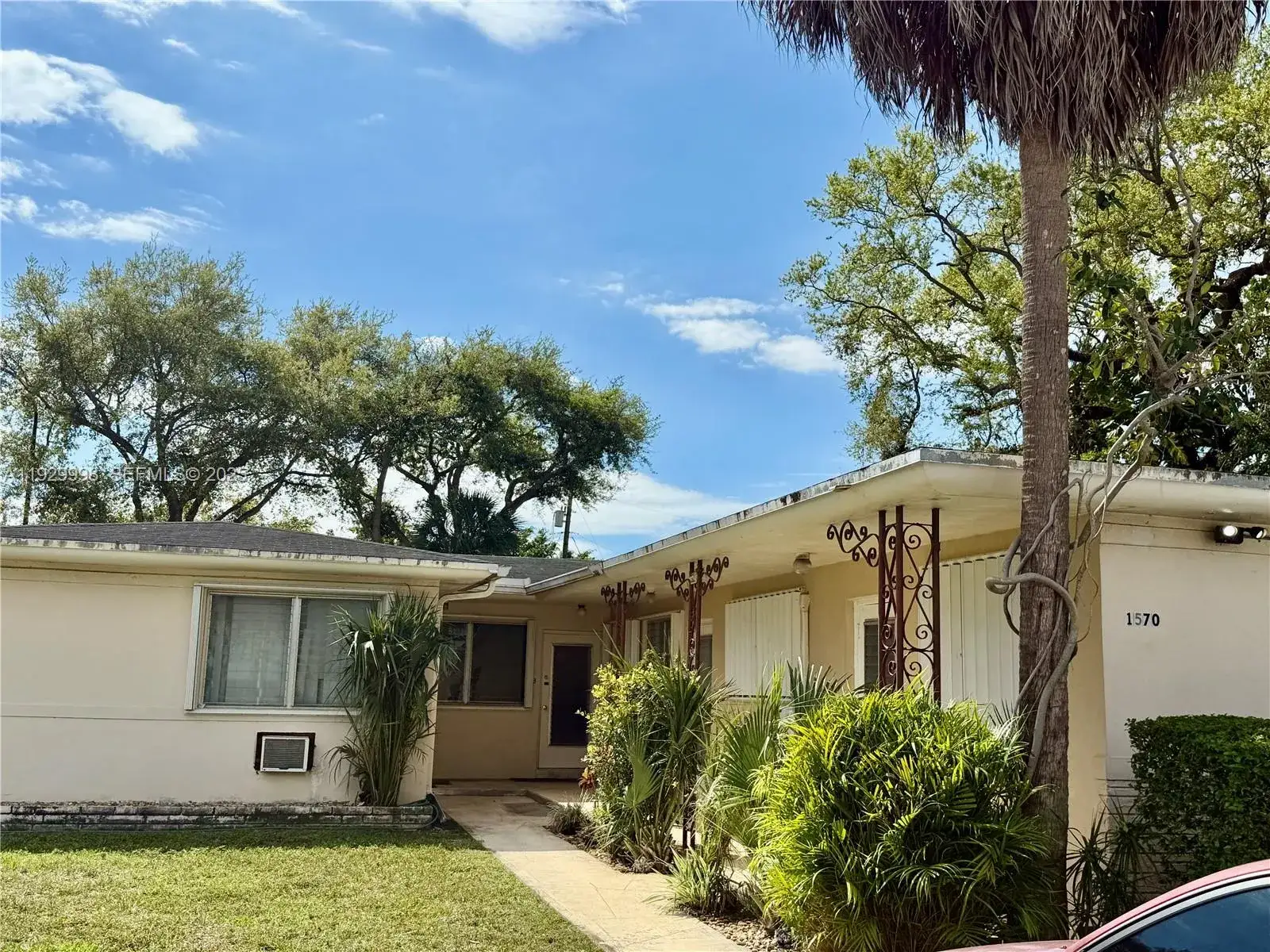 Residential Income for sale at 1570 NE 130th St, North Miami FL 33161