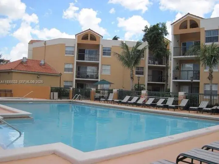 2 bedroom 2 bath Residential Lease for rent at 6280 NW 186th St # 310, Hialeah FL 33015