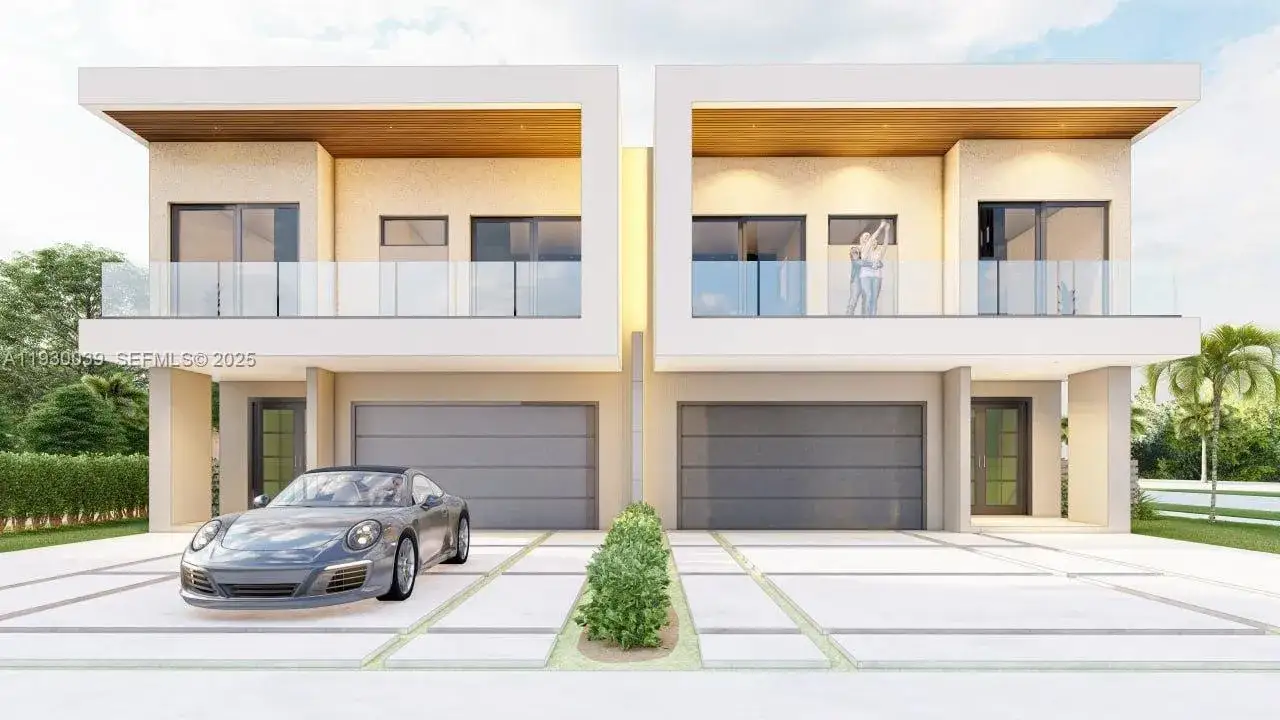 5 bedroom 6 bath Residential for sale at 318 SW 11 STREET, Fort Lauderdale FL 33315