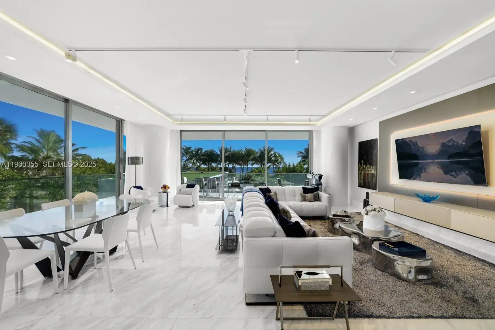 2 bedroom 2 bath Residential for sale at 10203 Collins Ave # 201, Bal Harbour FL 33154