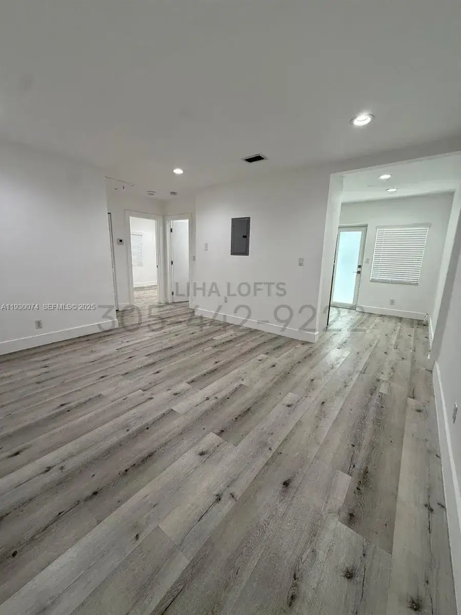 2 bedroom 1 bath Residential Lease for rent at 1650 SW 3rd St # 4, Miami FL 33135