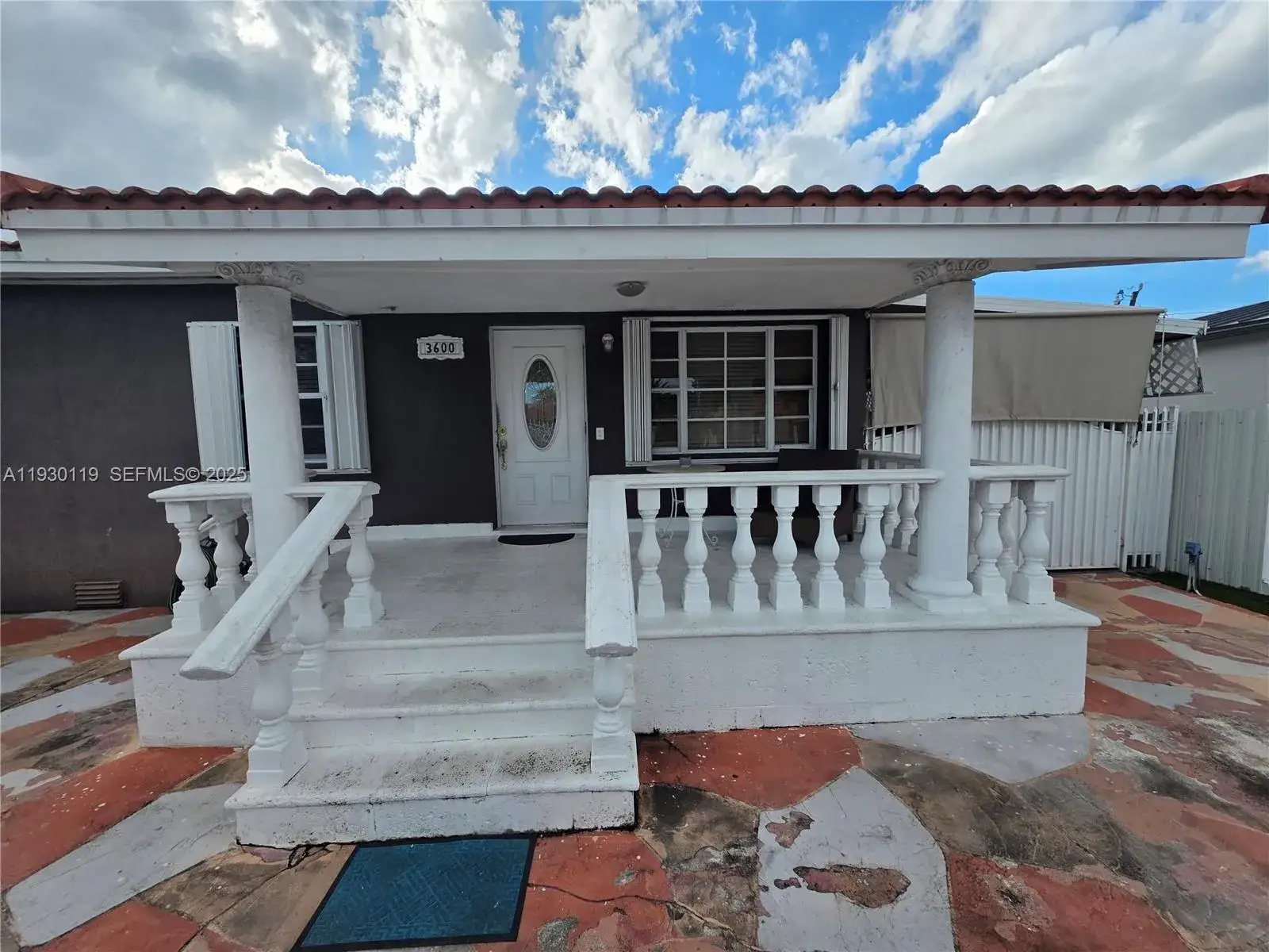 5 bedroom 3 bath Residential for sale at 3600 E 5th Ave, Hialeah FL 33013