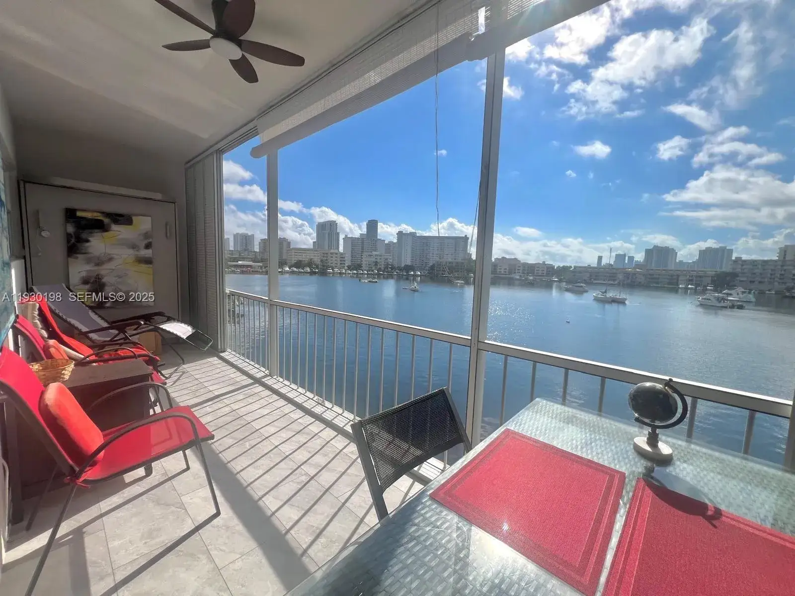 1 bedroom 1 bath Residential Lease for rent at 2200 Diana Dr # 306, Hallandale Beach FL 33009