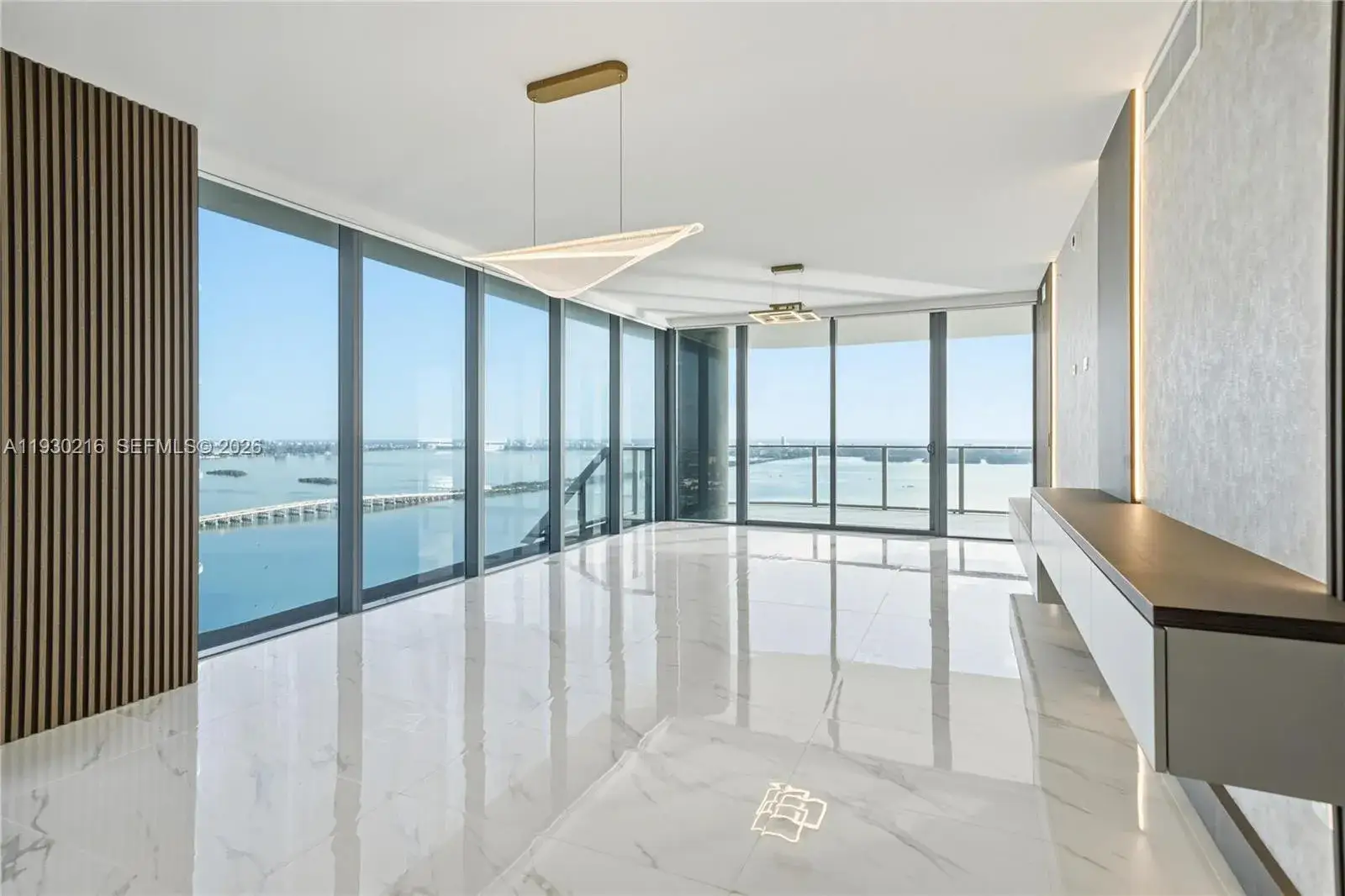 4 bedroom 5 bath Residential for sale at 700 NE 24TH ST # 4801, Miami FL 33137