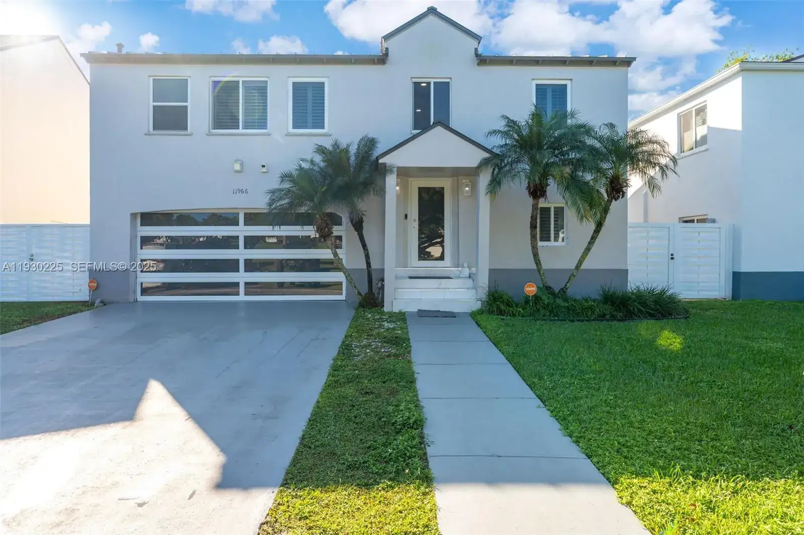 5 bedroom 4 bath Residential for sale at 11966 SW 271st St, Homestead FL 33032