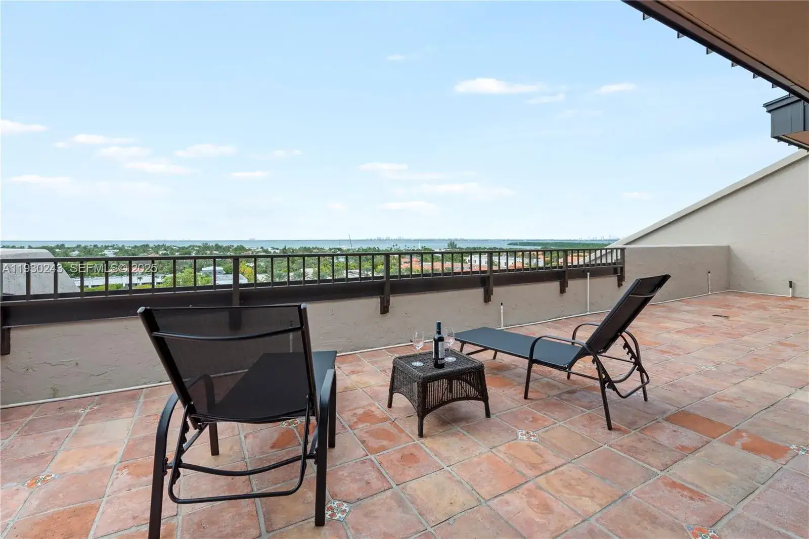 2 bedroom 2 bath Residential for sale at 151 Crandon Blvd # 841, Key Biscayne FL 33149